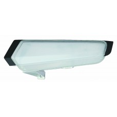 Iveco Daily 2014-2019 Clear Front Indicator Lamp Passenger Side